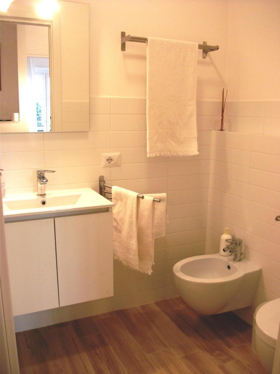 Bright Apartment Cagliari Extérieur photo