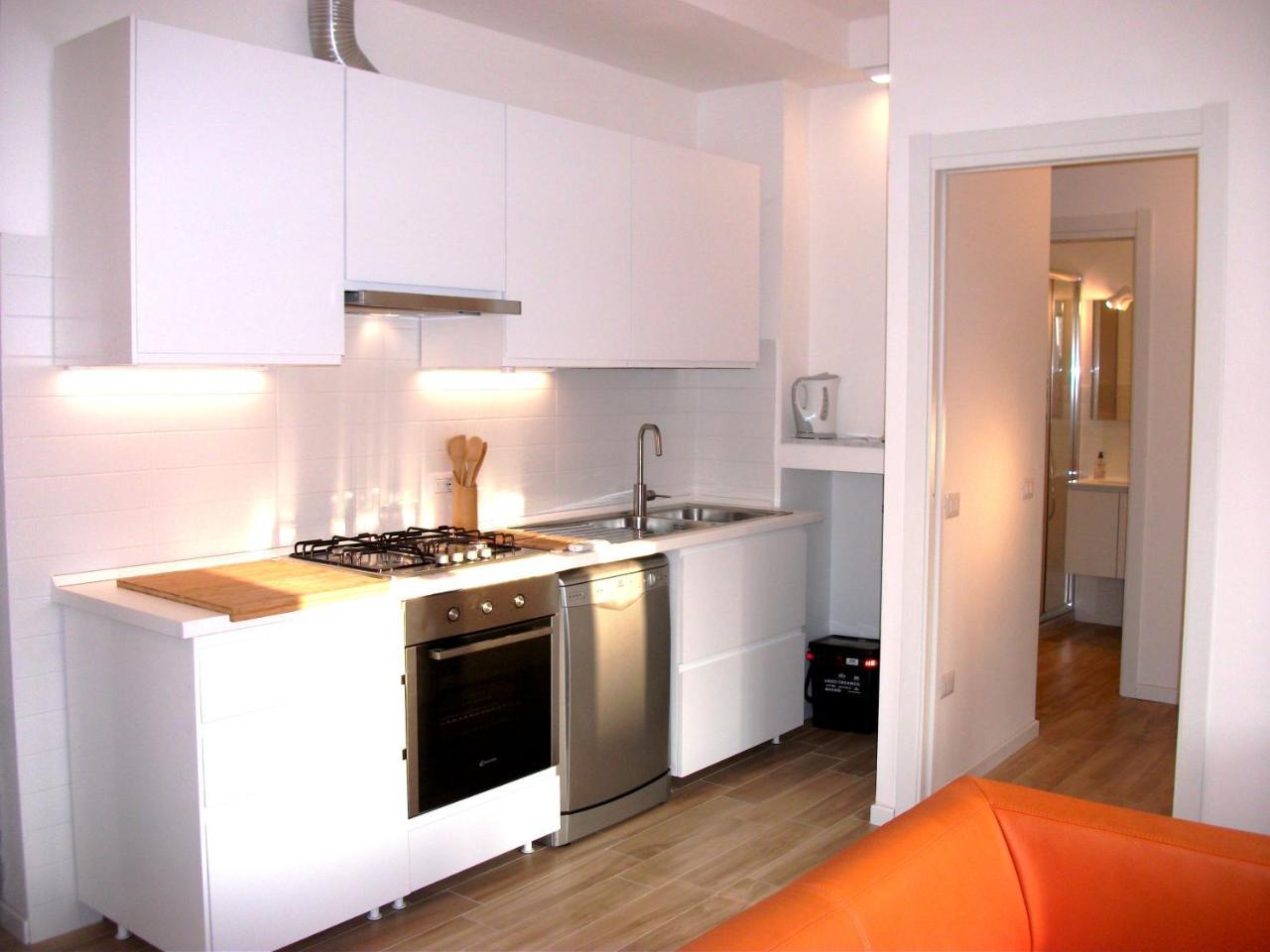Bright Apartment Cagliari Extérieur photo