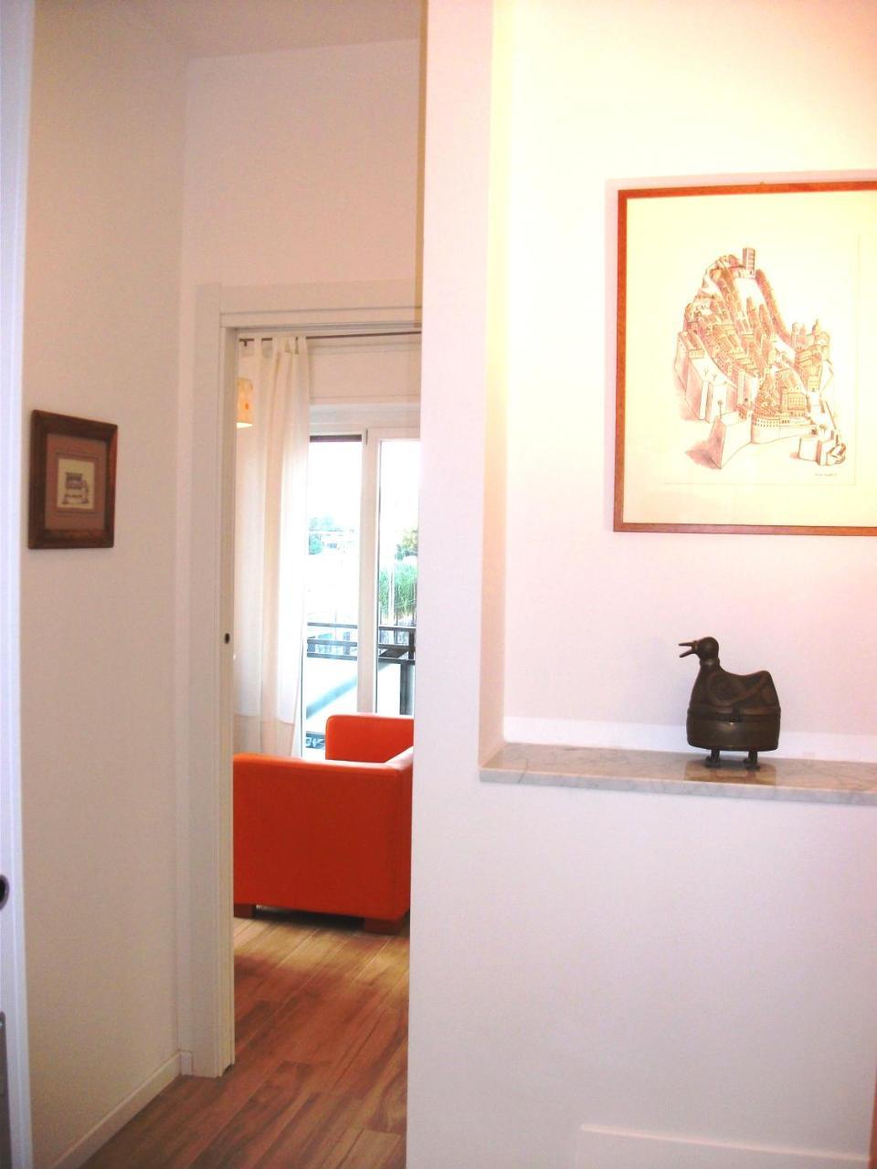 Bright Apartment Cagliari Extérieur photo