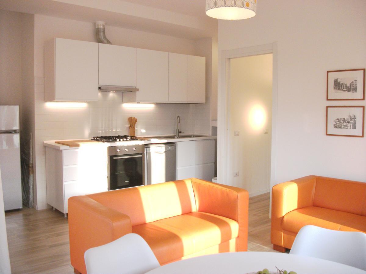 Bright Apartment Cagliari Extérieur photo