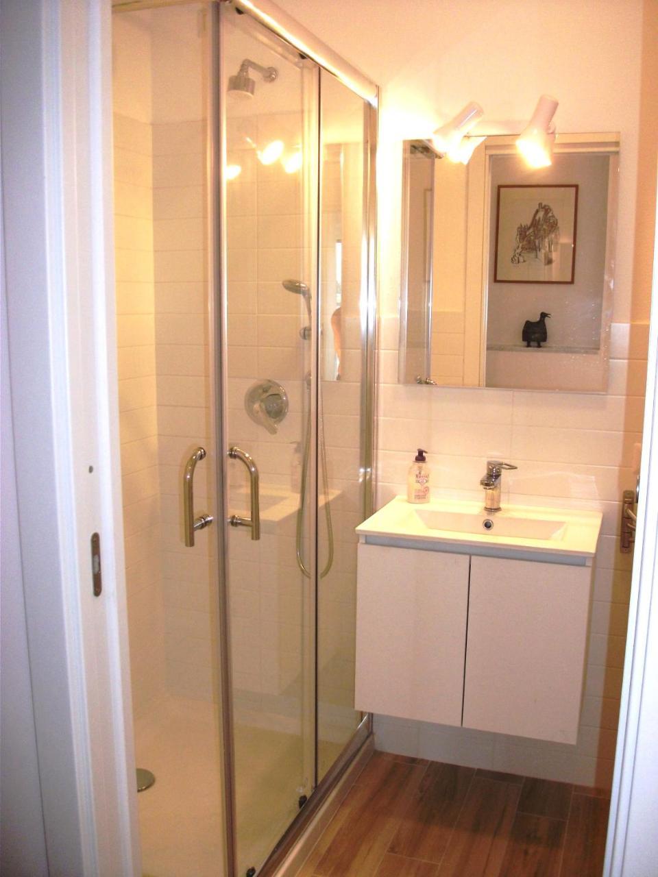 Bright Apartment Cagliari Extérieur photo