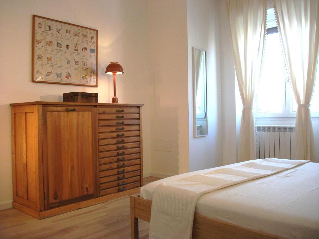 Bright Apartment Cagliari Extérieur photo